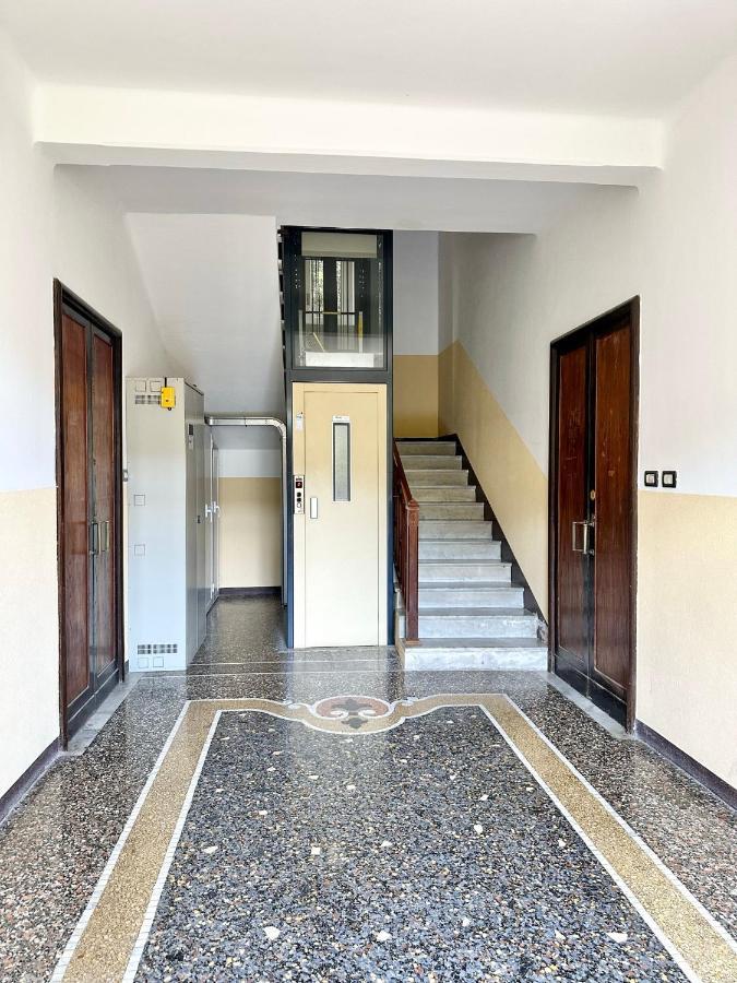 Hostdomus - Casa Ester Noli Exterior foto